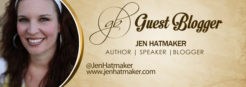 Jen Hatmaker