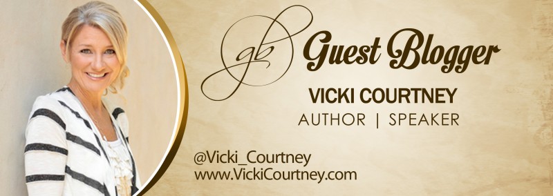 Vicki Courtney