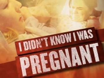 Image result for i didn't know i was pregnant