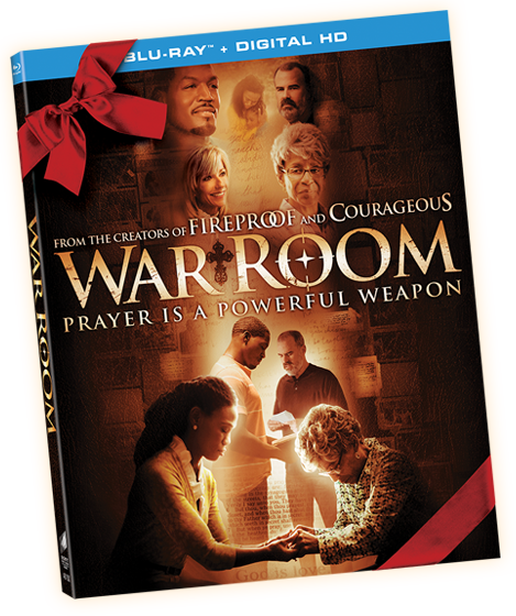War Room on DVD