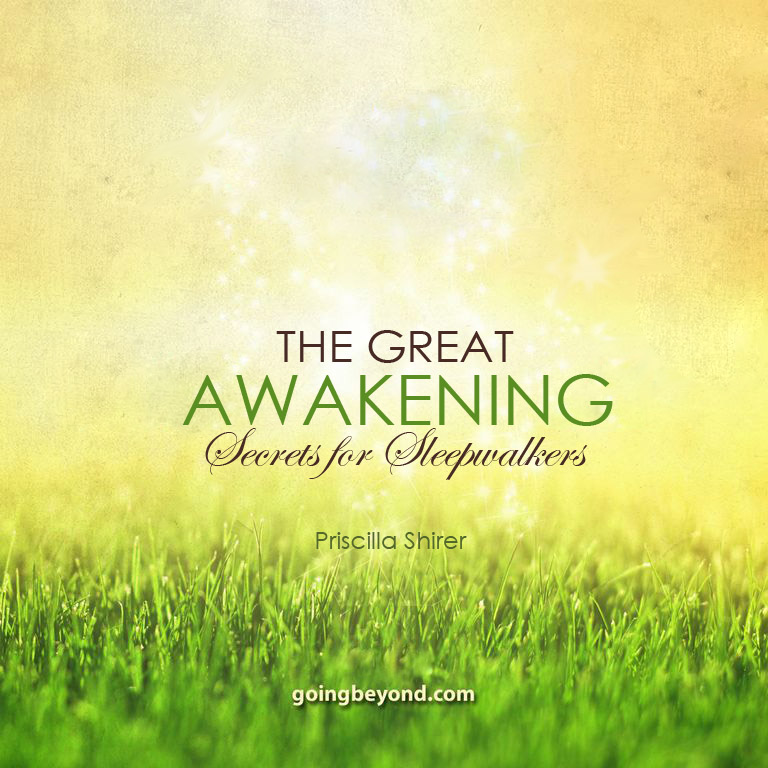 "The Great Awakening" with Priscilla Shirer